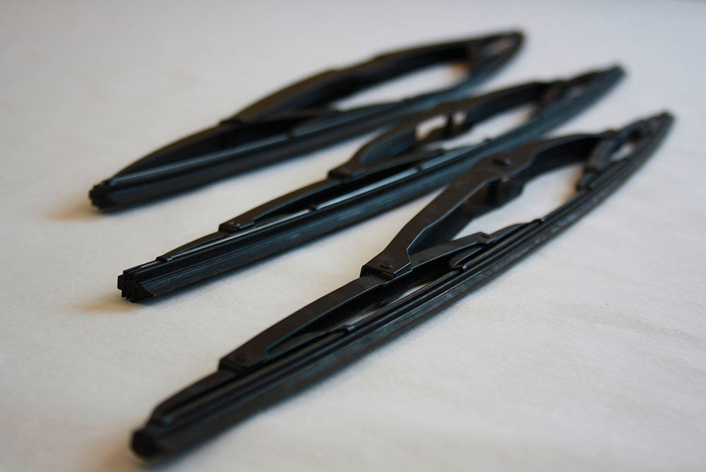 Decca Wiper Blade