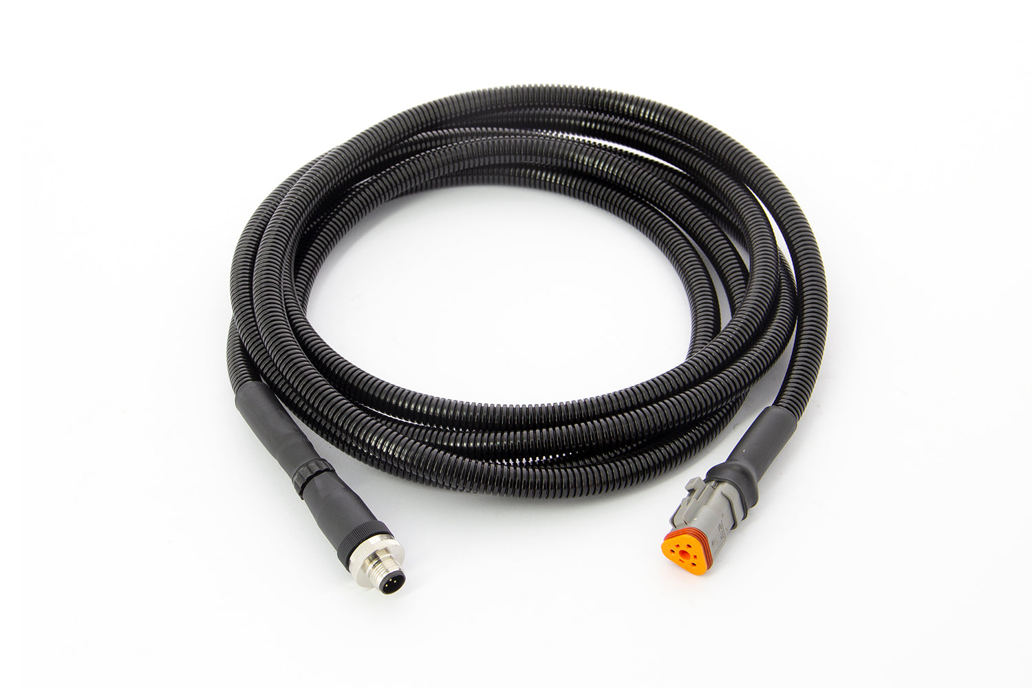Vetus EC3E3MD - Throttle control cable EC3/EC4 3m. Electric throttle D-line engines