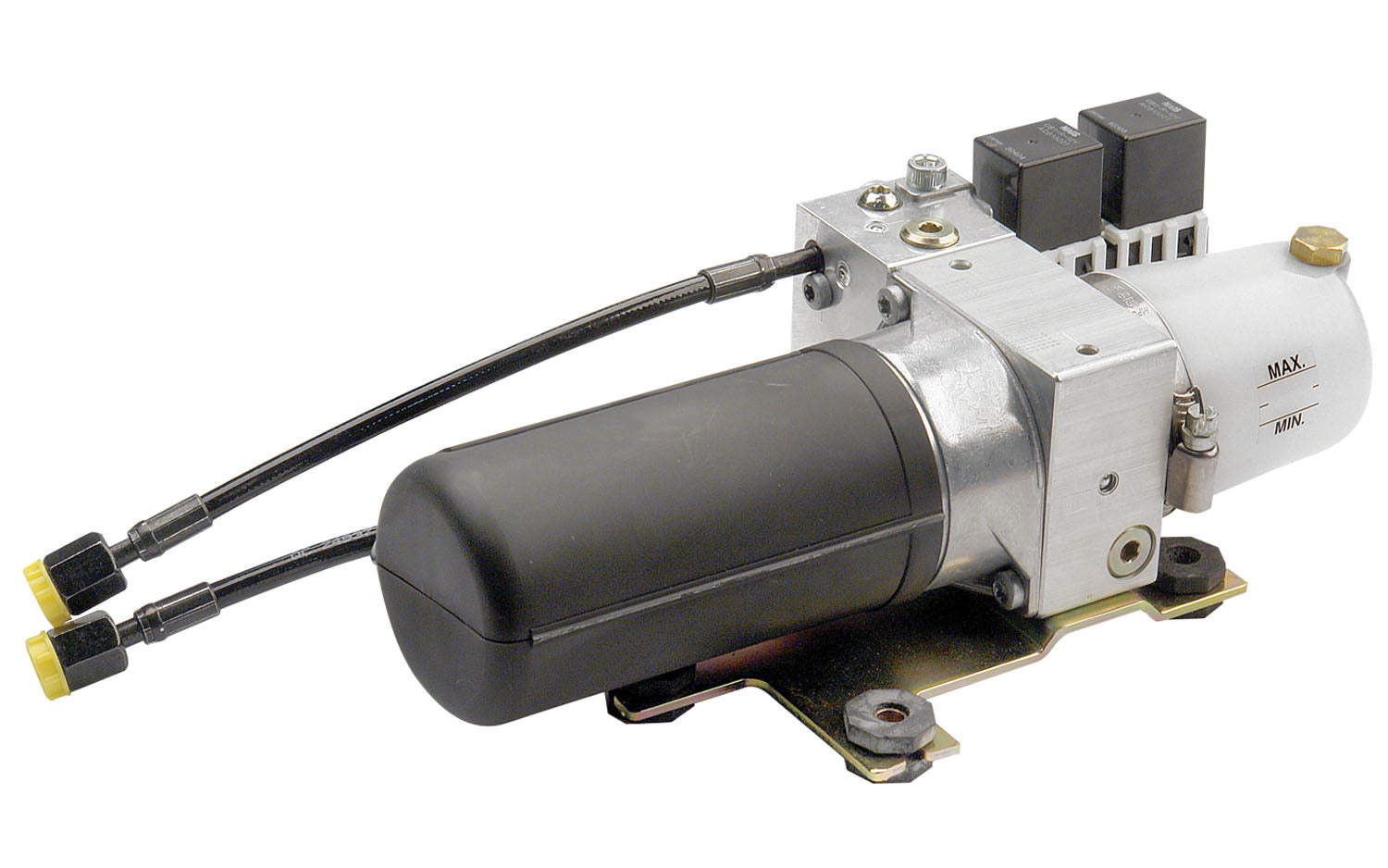 Vetus EHPC12R2 - Electric-hydr pump 12V type 950R (C)