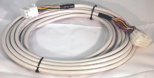 Extension Cable for 2103/2105 Wiper Control, 6m