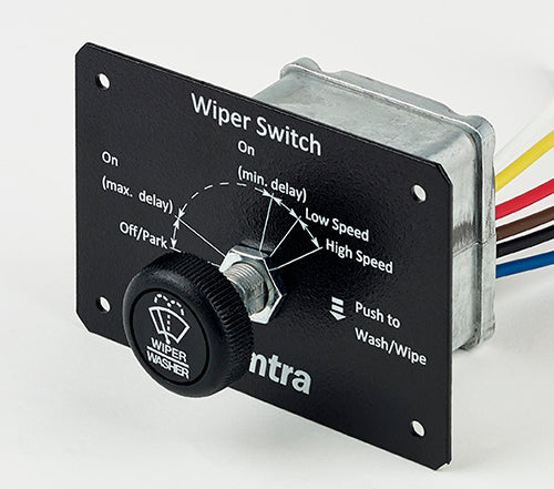 KIT:  Combination Switch for