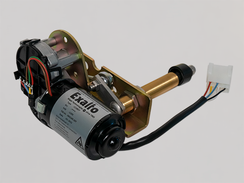 Wiper Motor 223BD 12V/23Nm