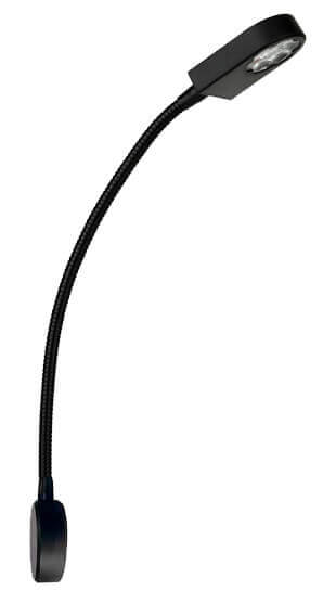 F-26 TouchLED, Black, 20