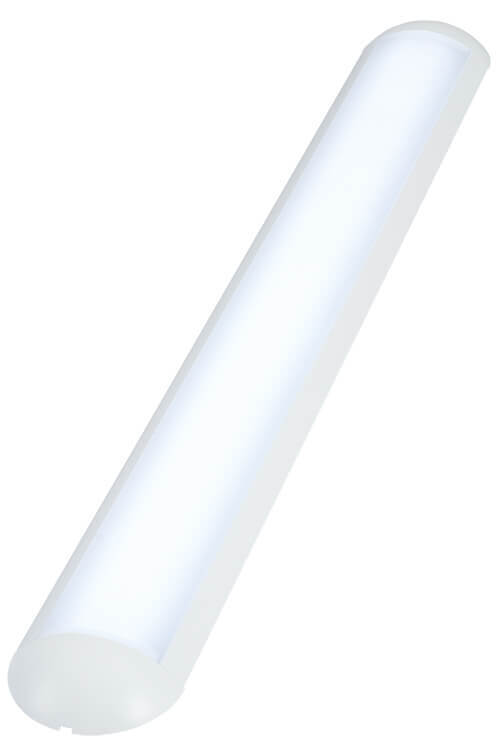 F-30.2 Stream, White, Warm White LED, 12VDC