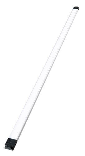 F-40.2 Line, Cool White LED, 10-30VDC, 18W, IP50