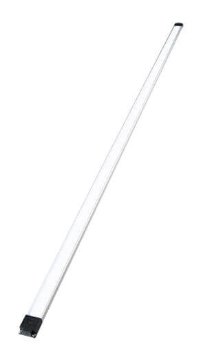 F-40.3 Line, Cool White LED, 10-30VDC, 27W, IP50