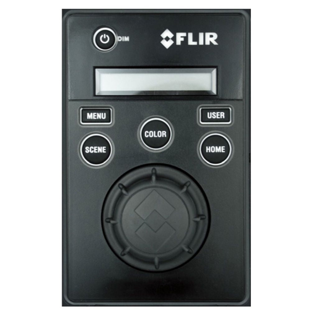 FLIR MD324 Bundle With JCU 320X240 Resolution 30Hz