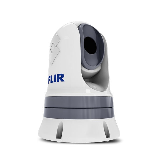 FLIR M300C Single Payload HD Camera No JCU – MMarine Online