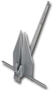 Fortress FX-11 7LB Anchor For 28-32 Boats