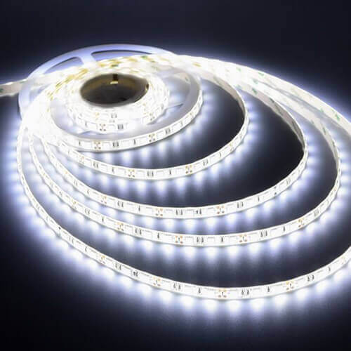 Flexible LED Strip Tape HO (High Output) F-Series