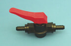 Shut-Off Valve, 1/2