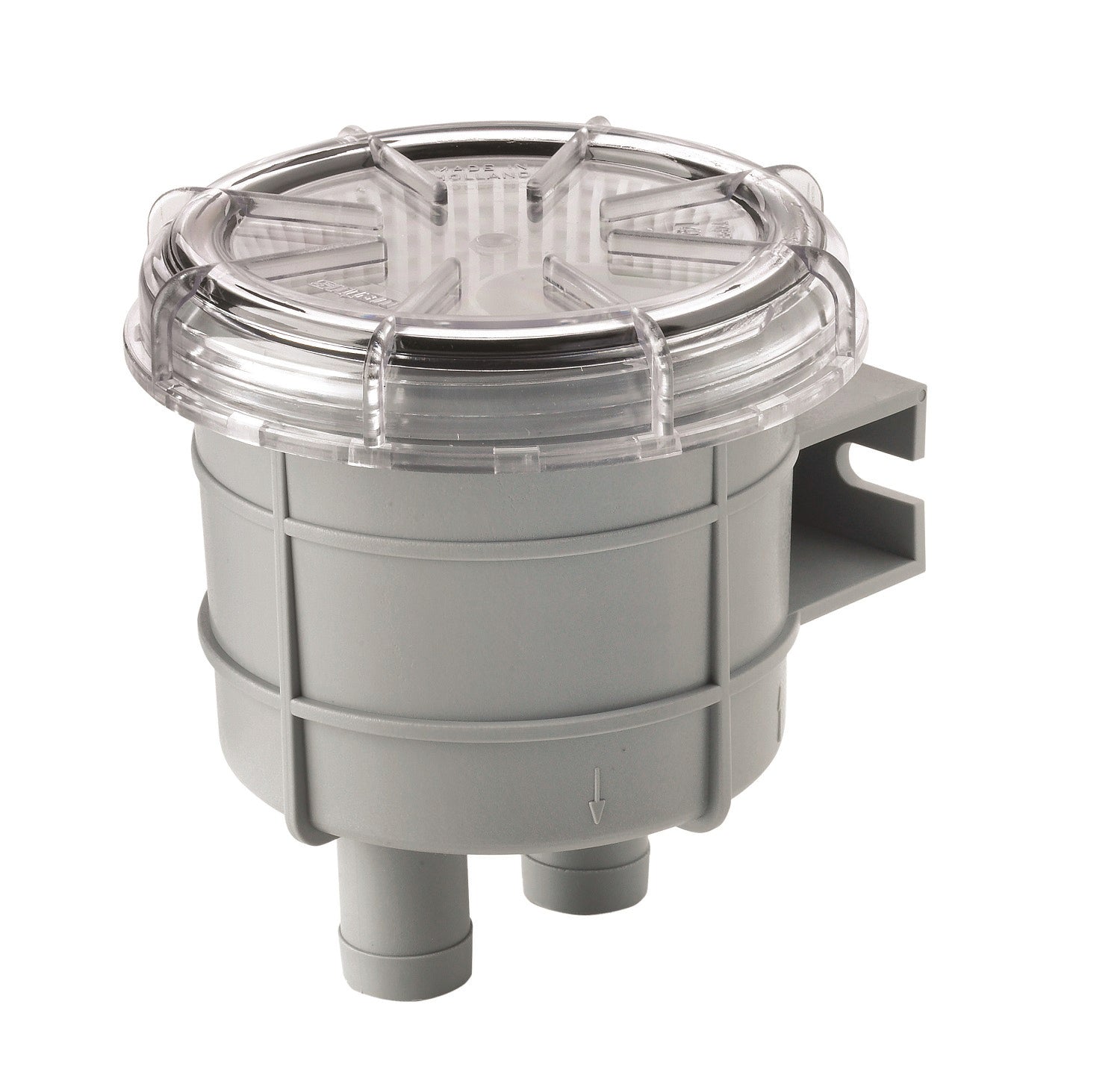 Vetus FTR14016 - Water strainer type 140, 16 mm