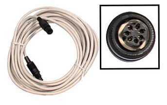 Furuno 000-144-534 10M Extension Cable 7-Pin NMEA