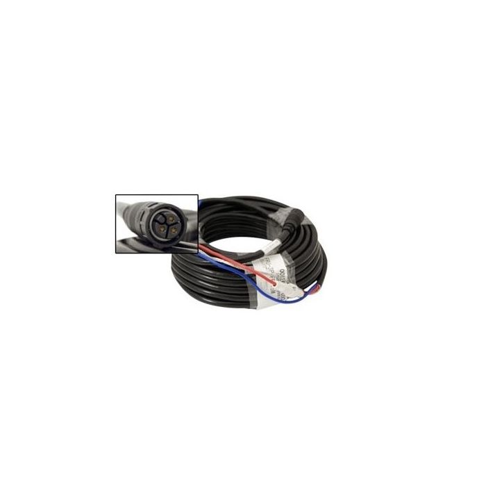 Furuno 001-266-020-00 20M Power Cable For DRS4W