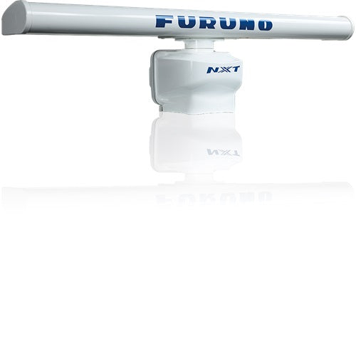 Furuno DRS6ANXT Doppler Radar Pedestal, Cable 6ft Antenna