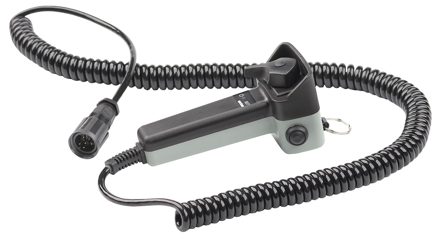 Vetus FUREM - Hand-operated remote control for follow-up system ...