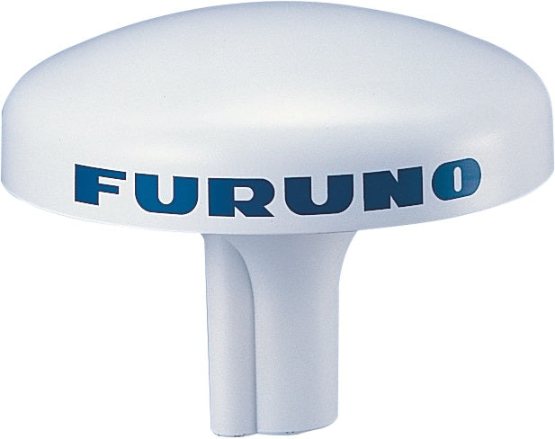 Furuno GPA021S GPS/DGPS H-Field Antenna for GP170D