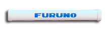 Furuno XN13A 6 Antenna