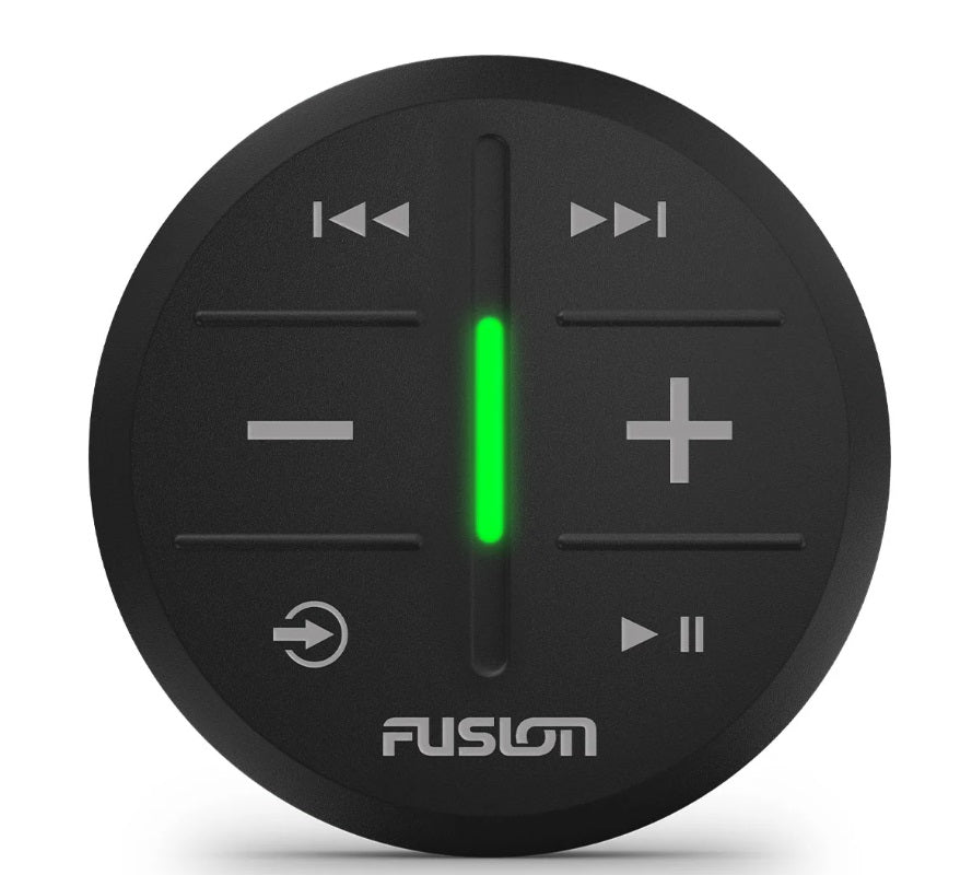 Fusion ARX70B ANT Wireless Stereo Remote Black