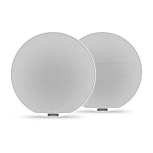 Fusion SG-F883W 8.8in Speakers Signature Series 330 Watts 3i Classic White