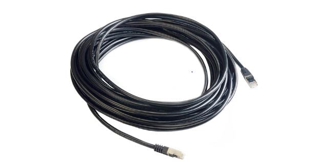 Fusion 65 Shielded Ethernet Cable with RJ45 Connectors