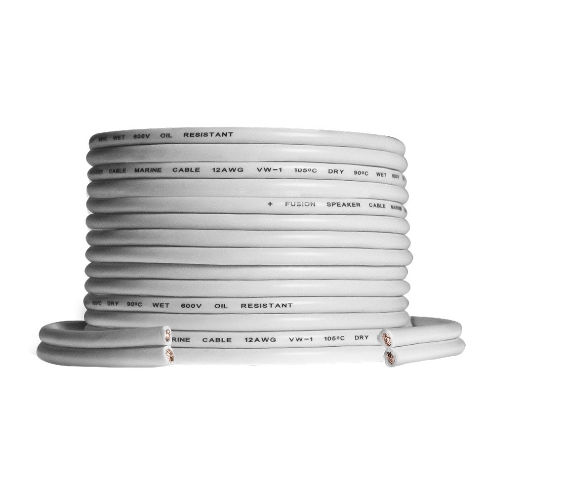 Fusion 16AWG Speaker Wire 328