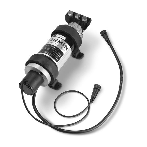 Garmin 1.2 Liter Pump Kit