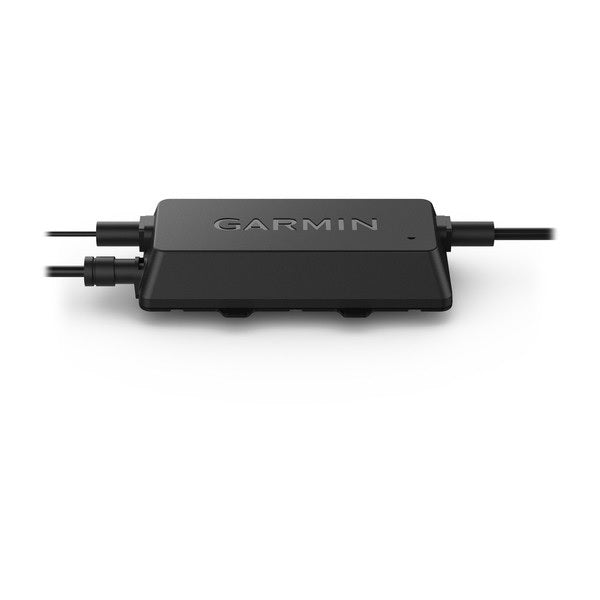 Garmin Reactor 40 Autopilot For Kicker without GHC with Stainless Steel Tilt Tube