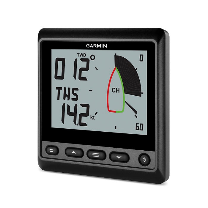 Garmin GNX Wind Display