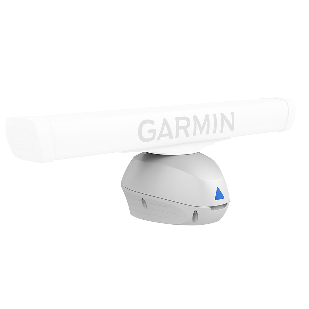 Garmin GMR Fantom 250W Radar Pedestal Only White