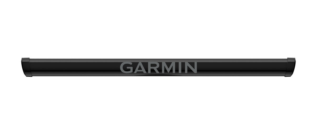 Garmin 6FT GMR Fantom Antenna Only Black