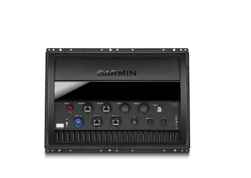 Garmin GPSMAP8617 17IN Plotter with US and Canda GN+