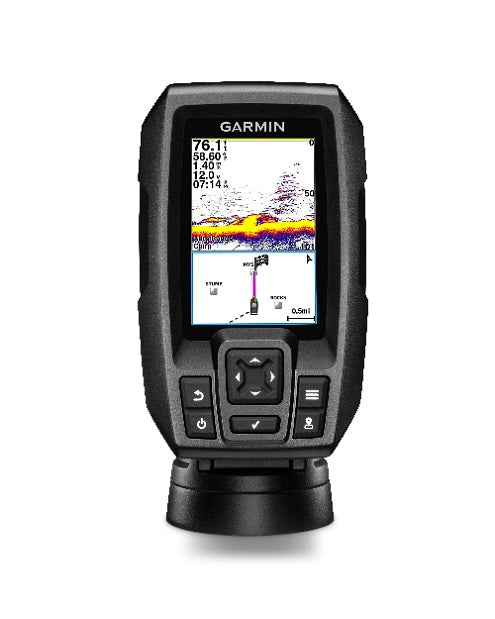 Garmin Striker 4 3.5