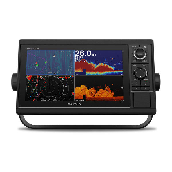 Garmin GPSMAP1022XSV 10