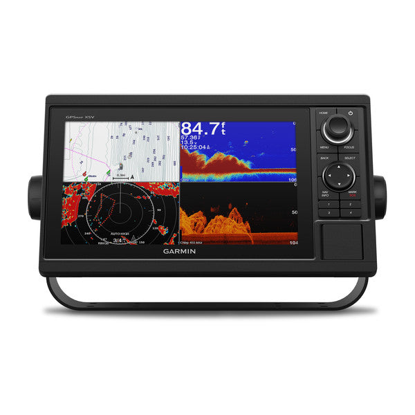 Garmin GPSMAP1042XSV 10