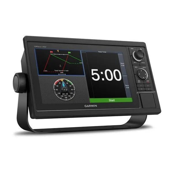 Garmin GPSMAP1042XSV 10