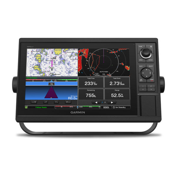 Garmin GPSMAP1222 12