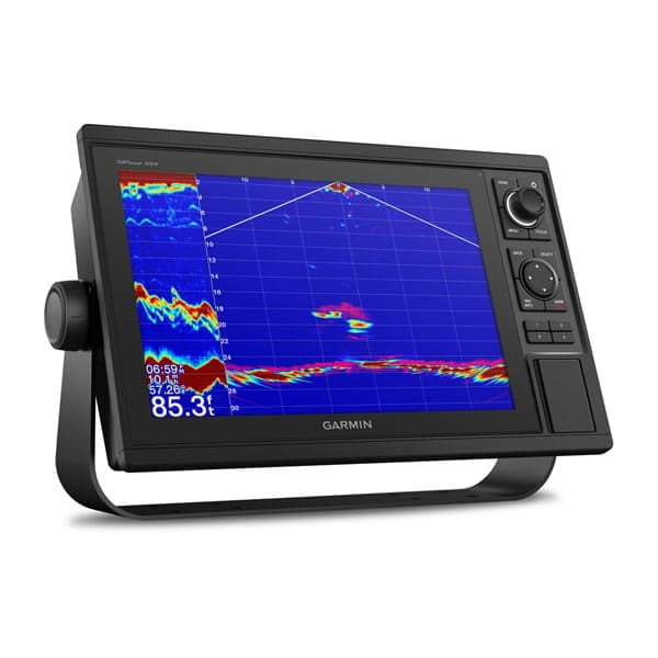 Garmin GPSMAP1242XSV 12