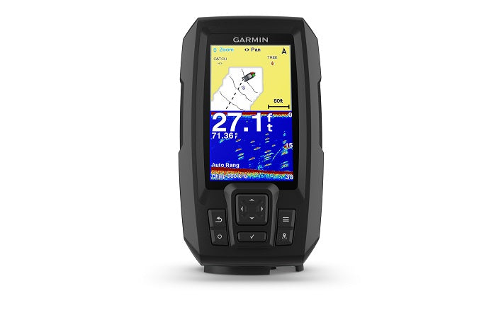 Garmin Striker Plus 4 3.5