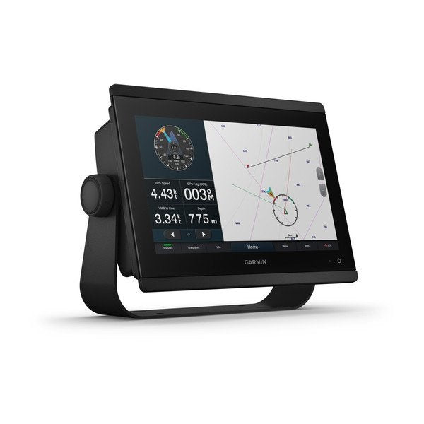 Garmin GPSMAP8412 12