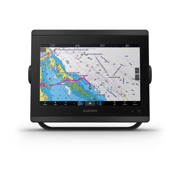 Garmin GPSMAP8612 12