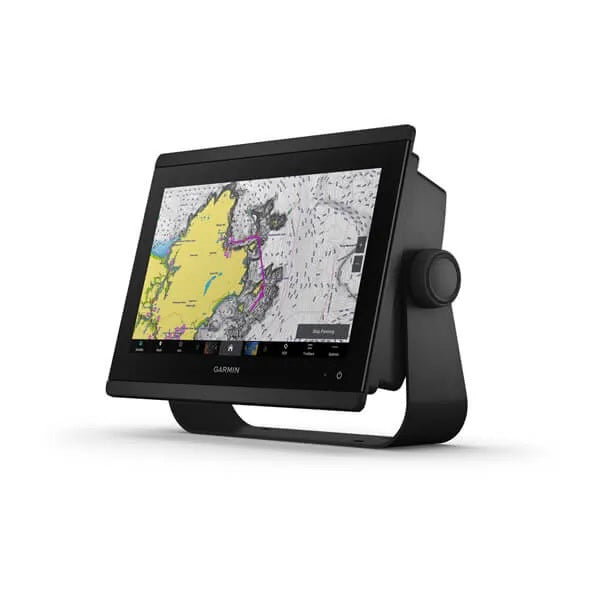 Garmin GPSMAP8612 12in Plotter With US and Canada GN+