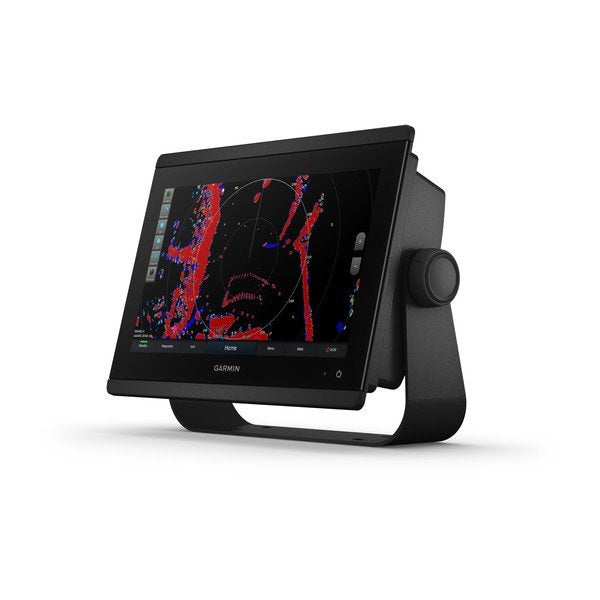 Garmin GPSMAP8612 12in Plotter With US and Canada GN+