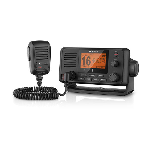 Garmin VHF215  AIS VHF Radio