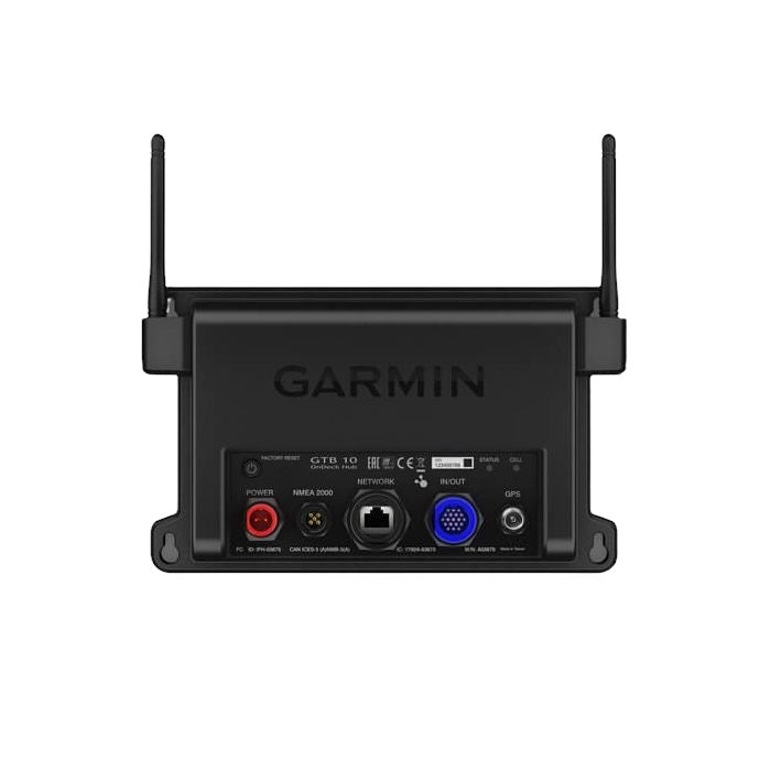 Garmin OnDeck Hub