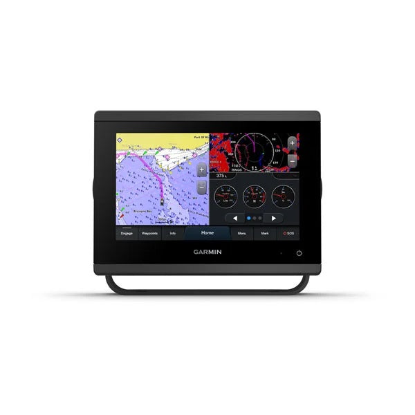 Garmin GPSMAP723  7