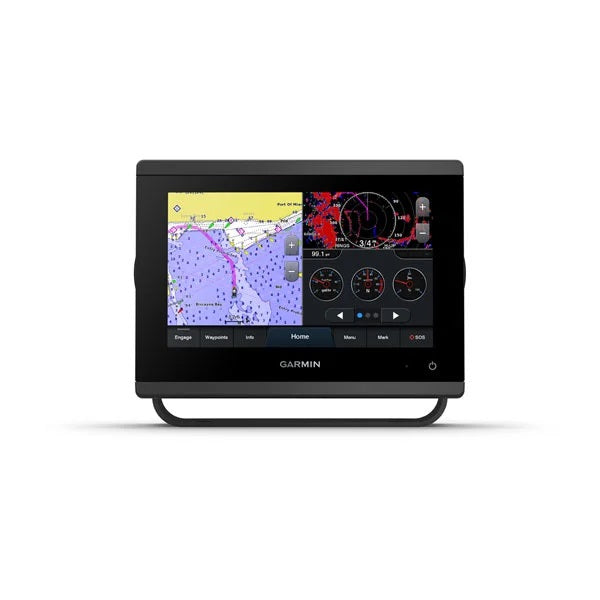 Garmin GPSMAP743 7