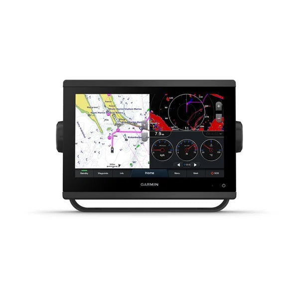 Garmin GPSMAP923 9