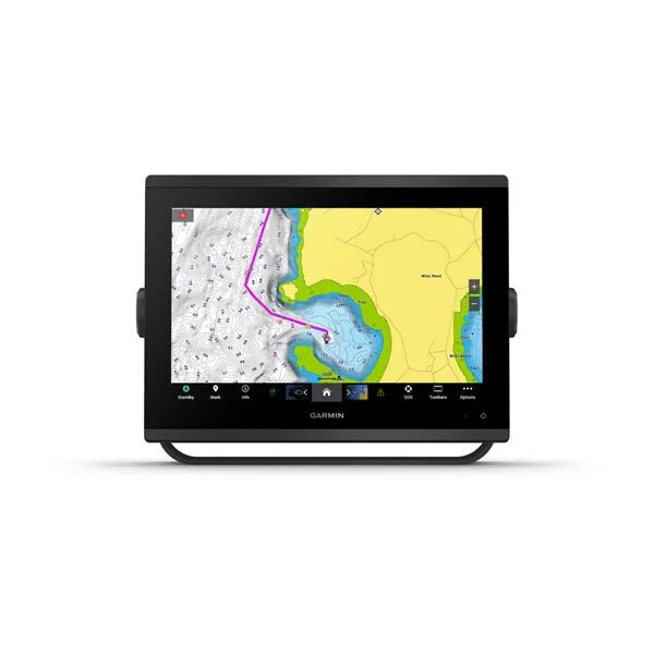 Garmin GPSMAP1243XSV 12