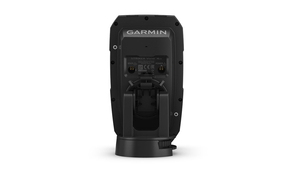 Garmin Striker Vivid 4cv 3.5